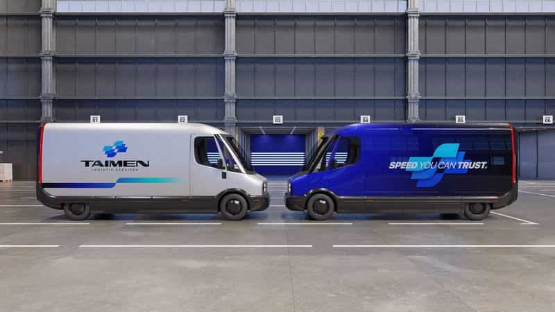 IMPORT FREIGHT SERVICES