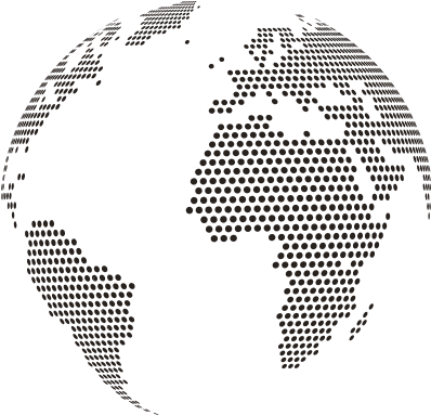 Global logistics network