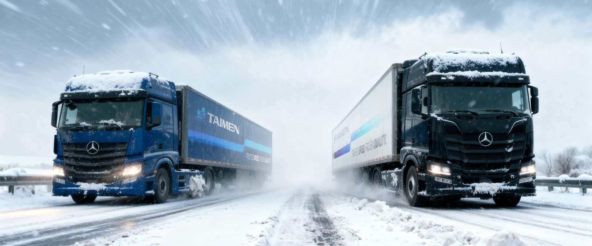 EXPRESS DELIVERY SERVICES