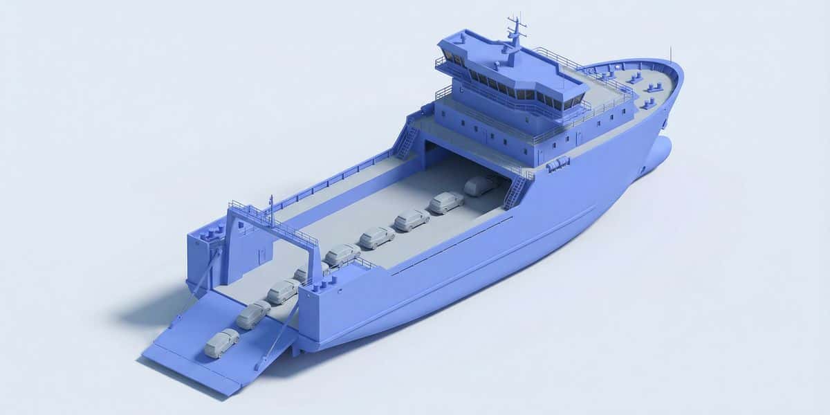 РО-РО ТЭЭВРИЙН ҮЙЛЧИЛГЭЭ